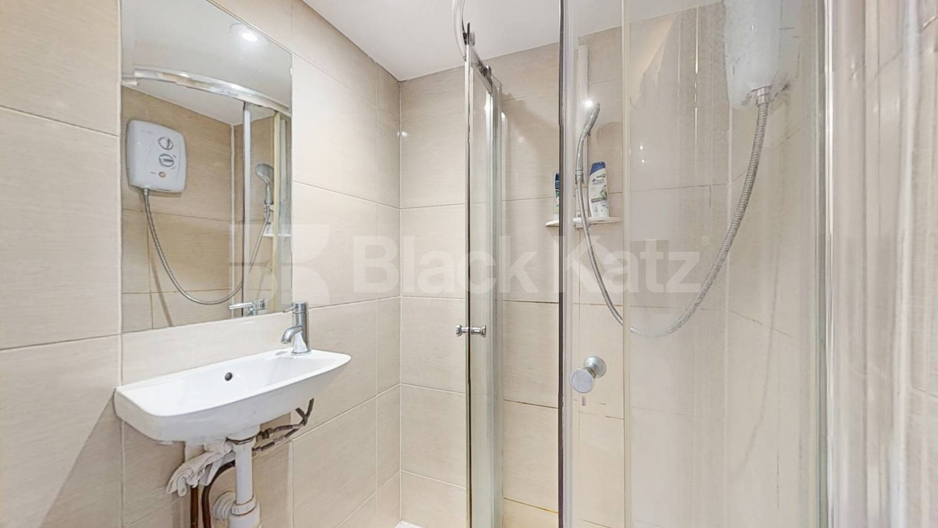 Modern Apartment Sutherland Avenue, Maida Vale